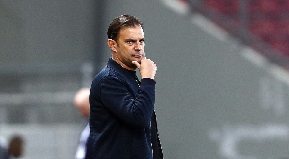 Τι ισχύει με Συλαϊδόπουλο, Ρίο Άβε και τα σενάρια για Καλαμάτα