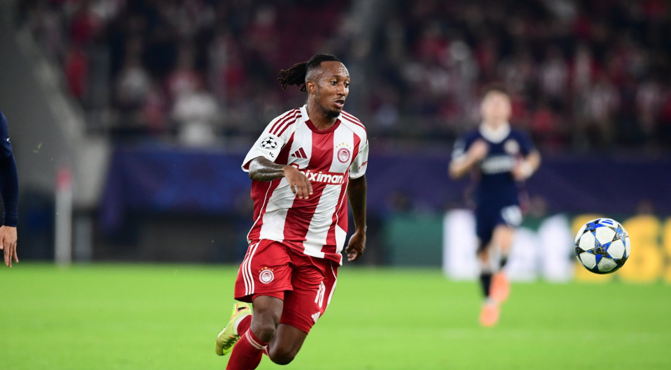 Αυτές είναι οι πιθανότητες του Ολυμπιακού για πρόκριση στα playoffs του Champions League