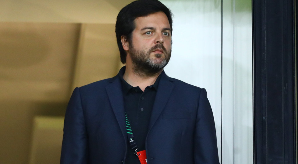 Καπετανάκος στο «BACK2ΜΠΑΚ»: «Η επένδυση Ριμπάλτα με Ρέλβας θα φέρει πολλά λεφτά στην ΑΕΚ» (video)