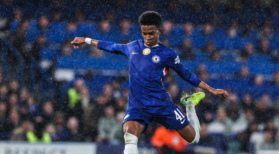 Live: Άστον Βίλα - Τσέλσι για την Premier League