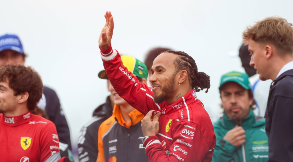 Ο Χάμιλτον είναι ο πιο ακριβοπληρωμένος οδηγός στην F1 - Σε ποια θέση βρίσκονται Φερστάπεν και Νόρις