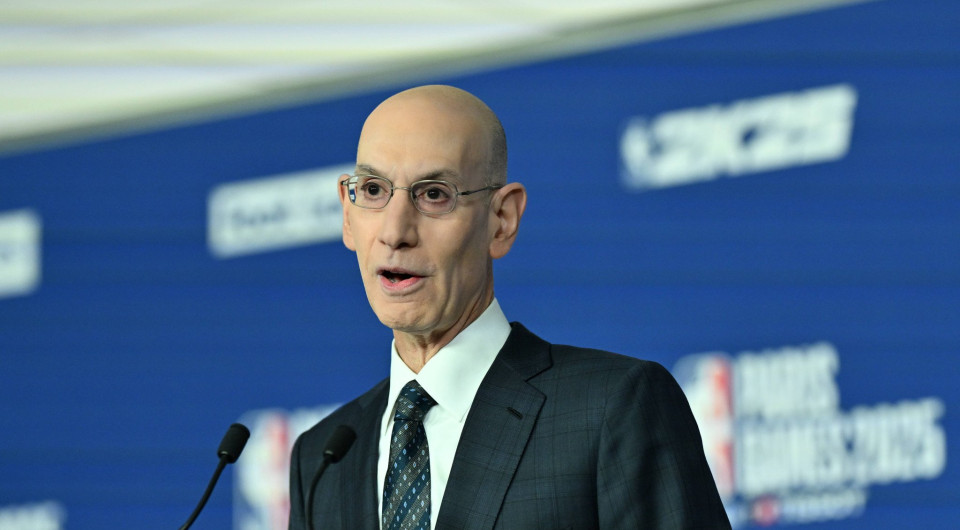 Ολοταχώς για επέκταση των ομάδων στο ΝΒΑ - Οι δύο πόλεις που μπαίνουν στο κάδρο