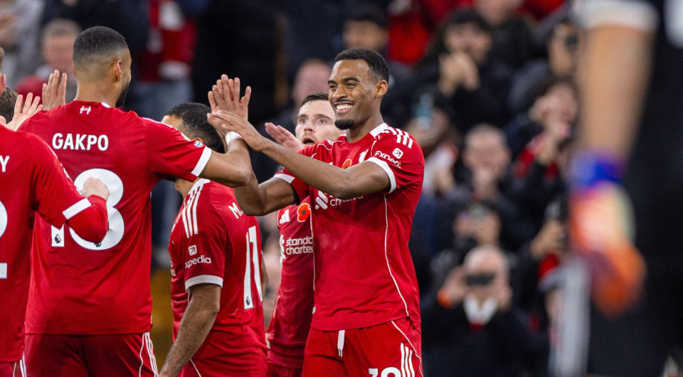 Live: Γαλατασαράι - Λίβερπουλ για το Champions League