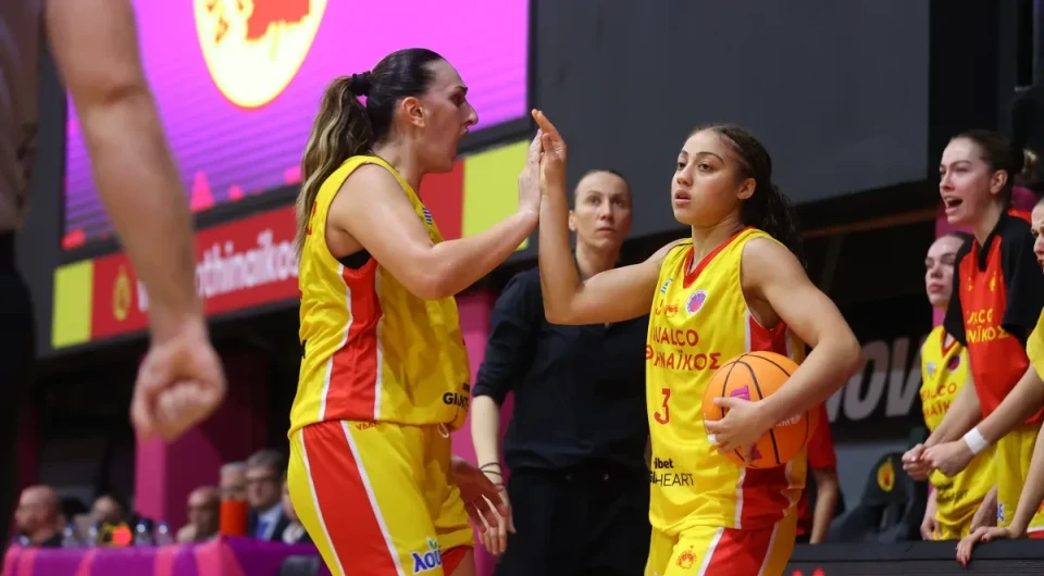 Ο Αθηναϊκός πέτυχε τεράστια ανατροπή επί της Αβενίδα και... πάει για κούπα