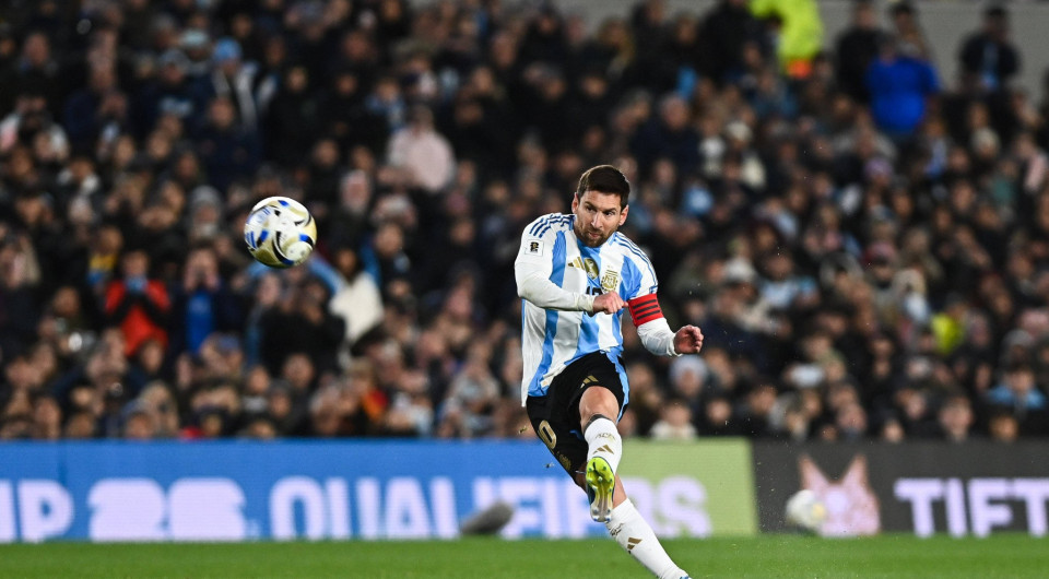 Μέχρι την Παρασκευή οι οριστικές αποφάσεις για το Finalissima - To επικρατέστερο σενάριο