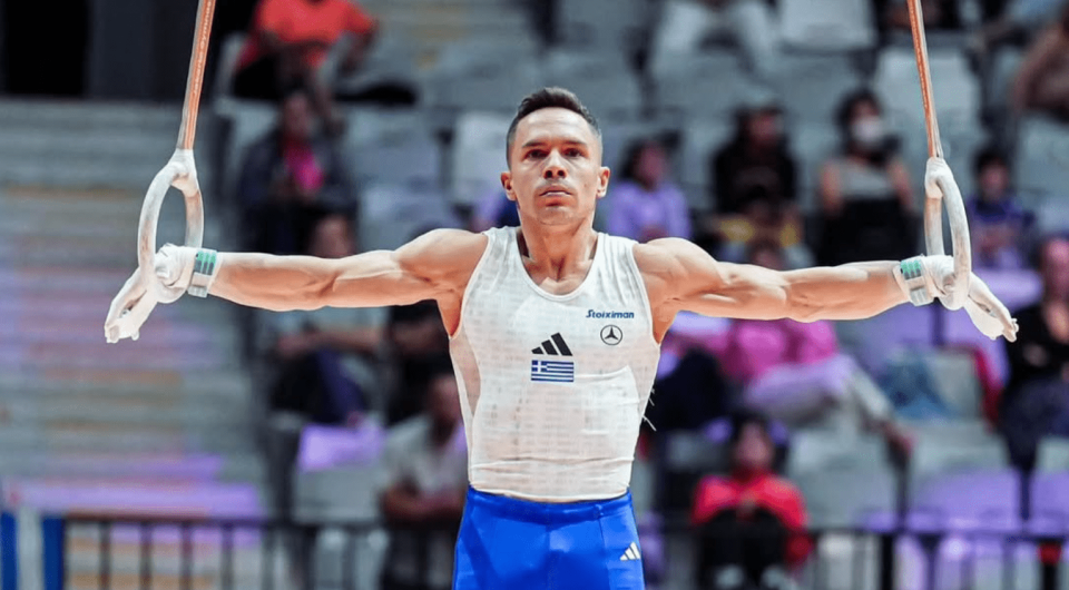 Πρώτος και καλύτερος προκρίθηκε ο Πετρούνιας στον τελικό του Παγκοσμίου Κυπέλλου του Μπακού