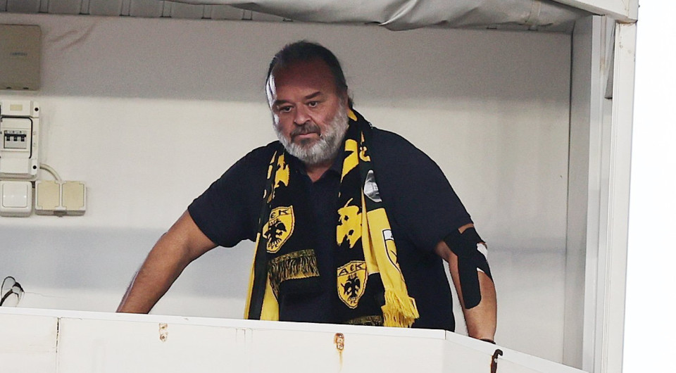 Μήνυμα Ηλιόπουλου για το ποδόσφαιρο: «Το 2026 να μην έχουμε ύπουλες διαδικασίες κάτω από το τραπέζι»