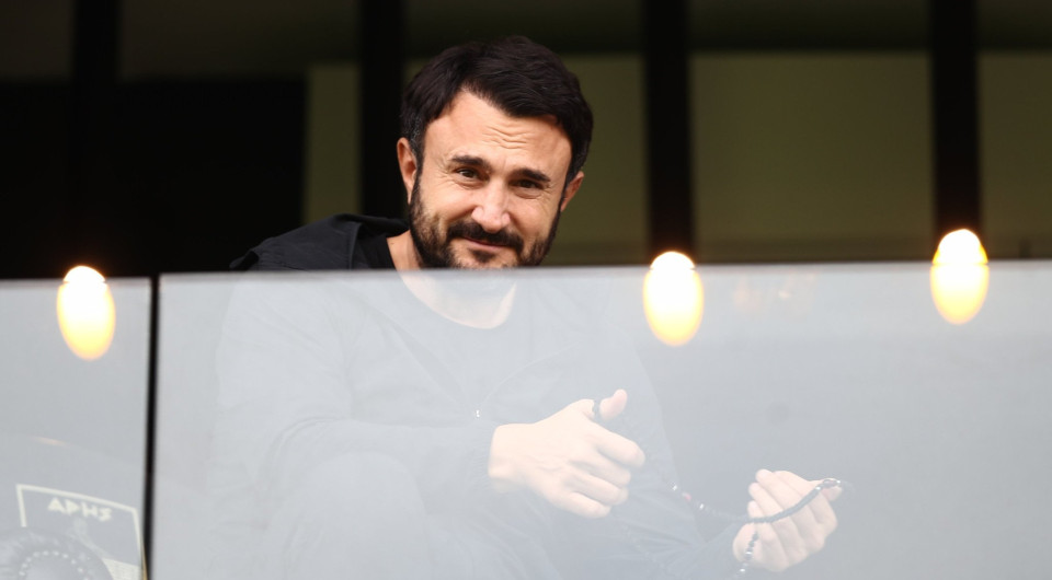 Καρυπίδης στους παίκτες: «Δώσαμε δικαιώματα, δείξτε εγωισμό και πάμε να γυρίσουμε το κουμπί»