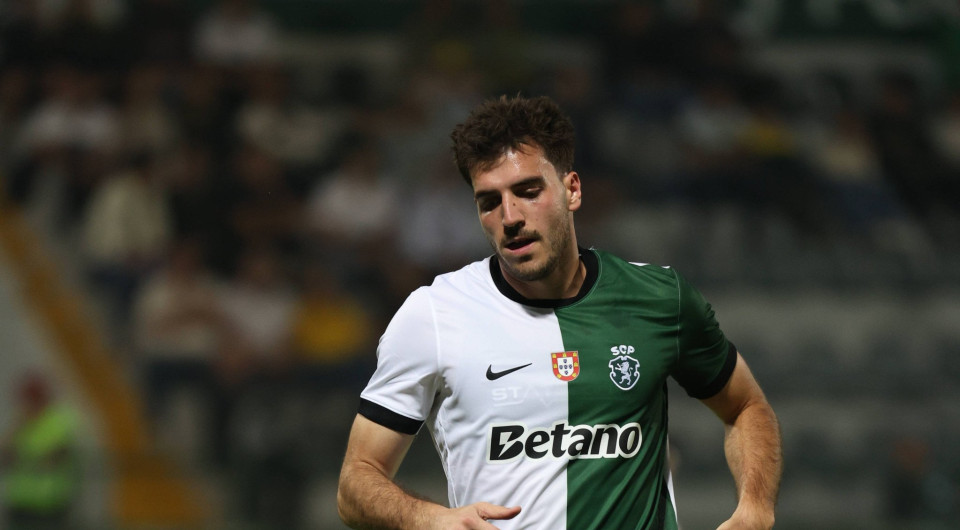 «Ο Ιωαννίδης είναι απογοητευμένος που δεν μπορεί να βοηθήσει τη Σπόρτινγκ» - Τι αναφέρουν οι Πορτογάλοι