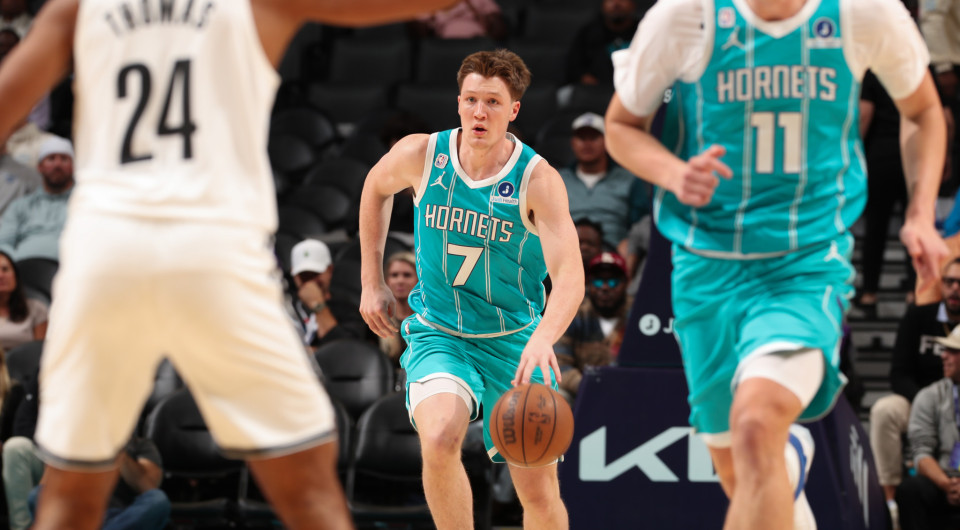 «Θα έπαιζες στο NBA Europe;»: Οι παίκτες του «μαγικού πλανήτη» δίνουν την απάντησή τους