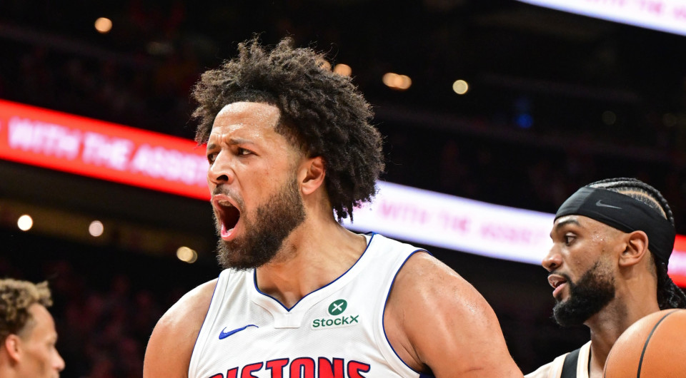 Μείωσαν Πίστονς και Ρόκετς, ένα βήμα μακριά απ' την πρόκριση οι Καβαλίερς