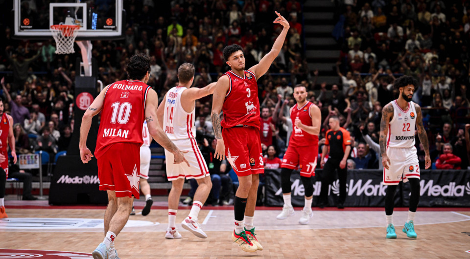 Το «αστέρι» της Μιλάνο στο NCAA: Ο Κουίν Έλις στο Σεντ Τζονς του Πιτίνο