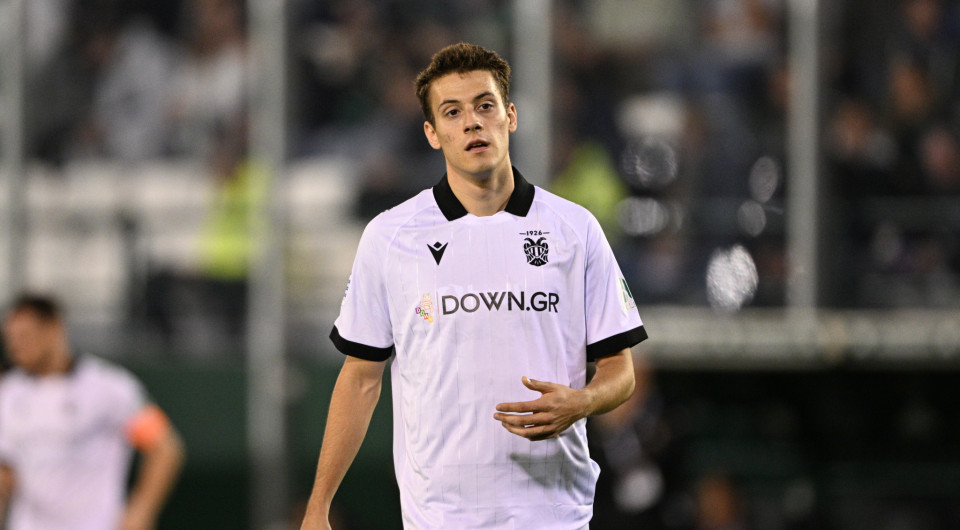 ΠΑΟΚ: Τι έδειξε η μαγνητική του Κωνσταντέλια