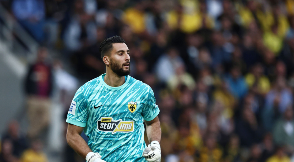 Στην Αλβανία αποθεώνουν τον Στρακόσια «Λάμπει στην ΑΕΚ, η καλύτερη σεζόν της καριέρας του»