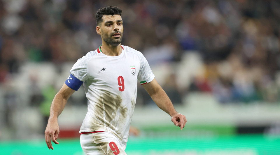 Δεν πάει Μουντιάλ το Ιράν - «Αυτή η διεφθαρμένη κυβέρνηση δολοφόνησε τον ηγέτη μας»