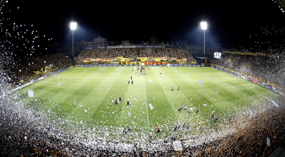 Κάθε πράγμα στον καιρό του αλλά πρώτα η 5η θέση