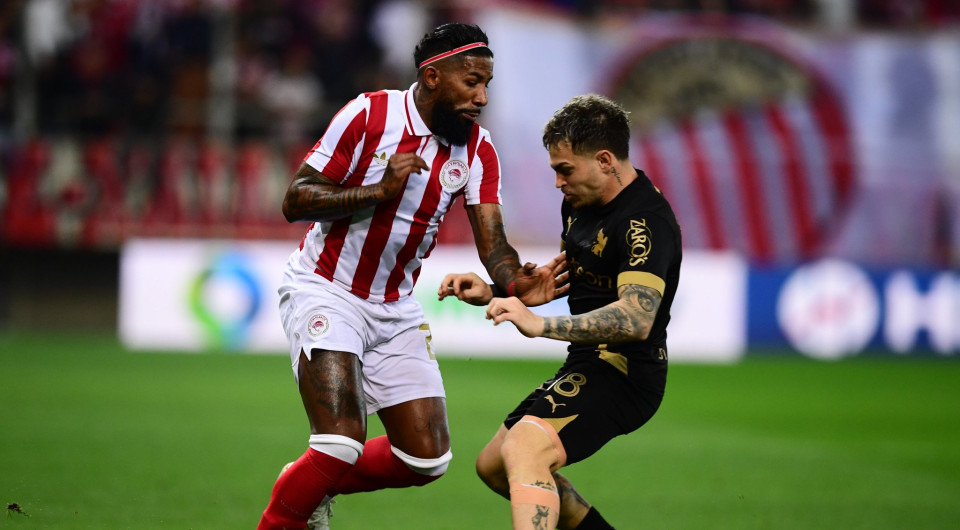 ΟΦΗ – Ολυμπιακός με 0% γκανιότα και τα πιο «Ενισχυμένα» Bet Builders στην Premier League