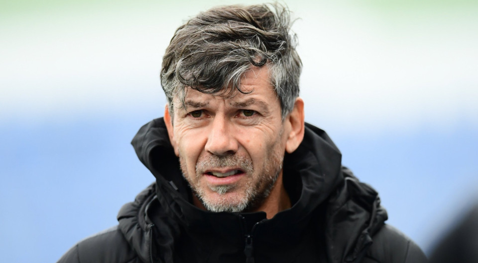 Καμία επαφή Ηρακλή με Πάμπλο Γκαρσία – Τα δεδομένα για τον επόμενο προπονητή