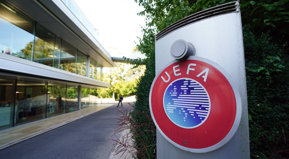 Μεγάλες αλλαγές στο Nations League και στα ευρωπαϊκά προκριματικά