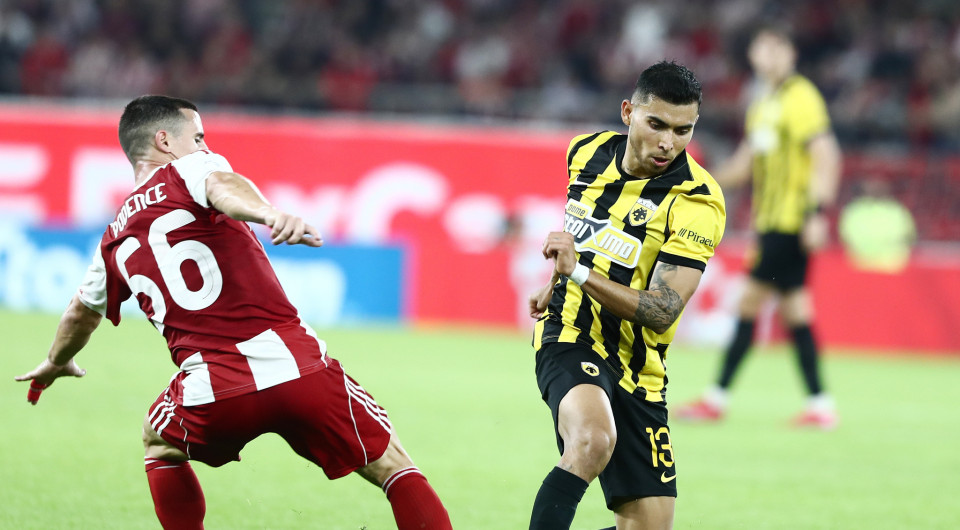 Ανακούφιση για Νίκολιτς – Έτοιμοι Πινέδα και Βάργκα για Ολυμπιακό