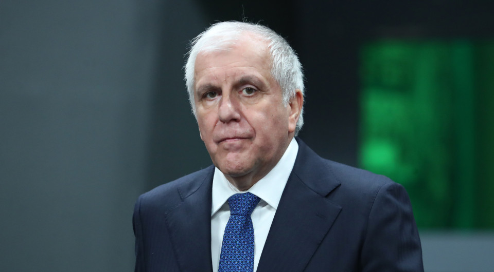 Κοντά στην εποχή Ομπράντοβιτς ο Παναθηναϊκός