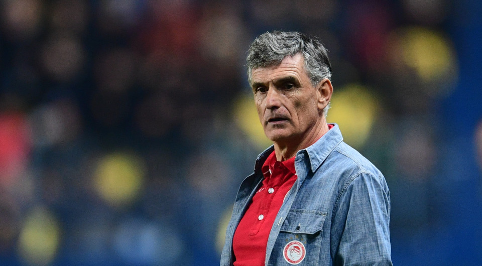 Μεντιλίμπαρ: «Αφήσαμε πίσω τα όσα έγιναν με την ΑΕΚ...»