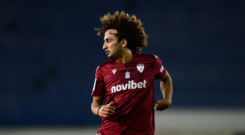 Κινείται νομικά κατά του Ουάρντα η ΑΕΛ Novibet: «Ας δείξει επιτέλους ωριμότητα - Θα τα πούμε στα δικαστήρια»