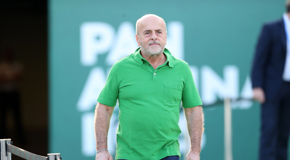 Η νέα μεγάλη επένδυση του Γιάννη Αλαφούζου