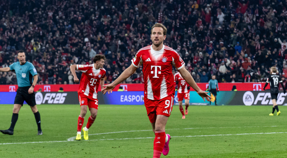 Combo bets με σημεία και γκολ από το Champions League σε «τρελές» αποδόσεις!