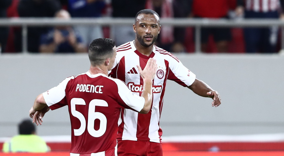 Οι παίκτες του Ολυμπιακού που οφείλουν να το πάρουν πάνω τους επιθετικά