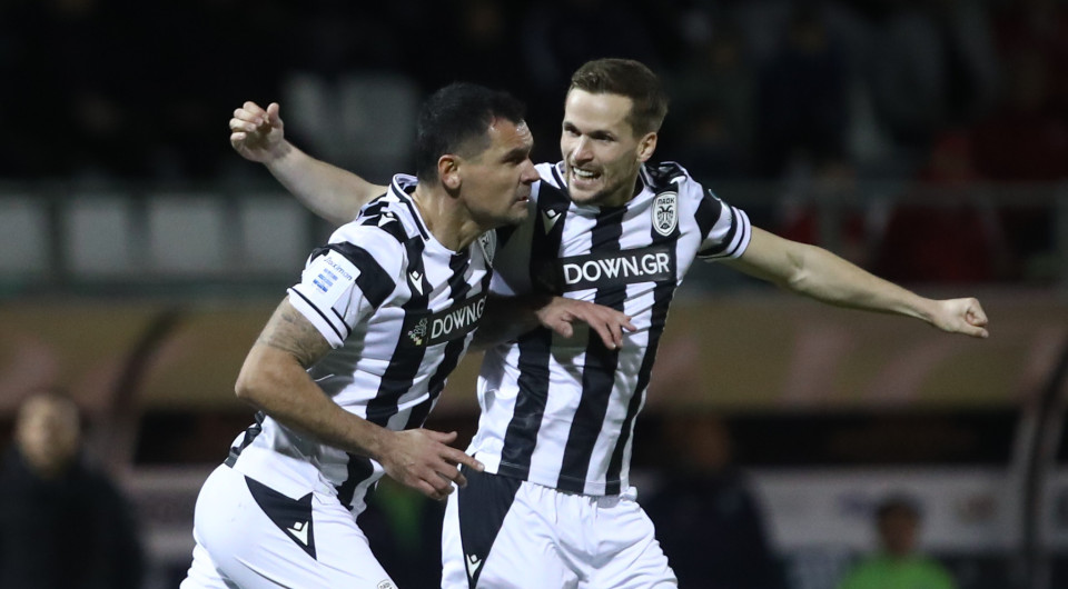 Μπήκε ο Λόβρεν, έρχεται ο Ντεσπόντοφ, αγωνία για Κένι στον ΠΑΟΚ