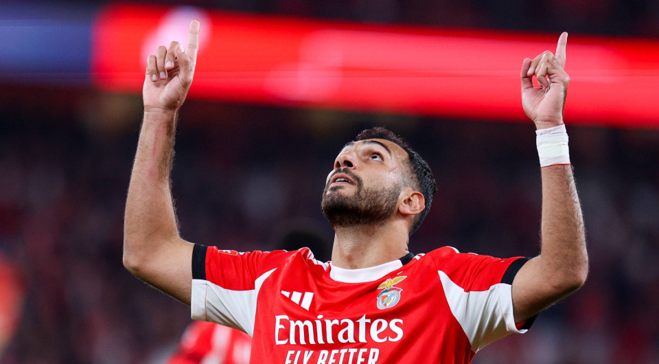 Κρούση της Αλ Χιλάλ για Παυλίδη - Πόσα εκατομμύρια ζήτησε η Μπενφίκα