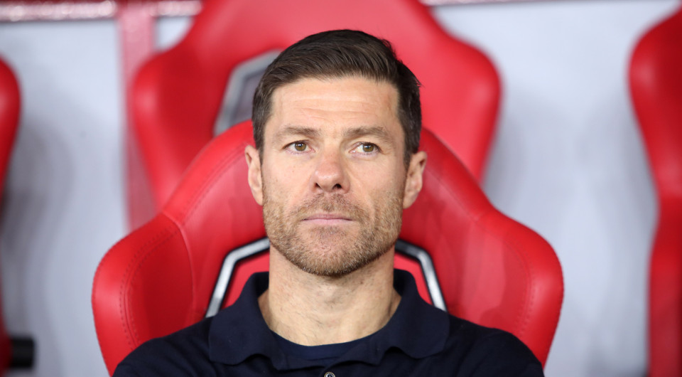 Οι απαιτήσεις του Αλόνσο για να αναλάβει τη Λίβερπουλ το καλοκαίρι - Ποιους παίκτες ζήτησε