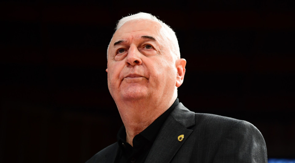 Η ανάλυση της Μπανταλόνα και τα δεδομένα με τους τραυματίες στην ΑΕΚ