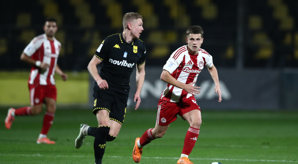 Απρόοπτο με Γένσεν που ανέβασε πυρετό