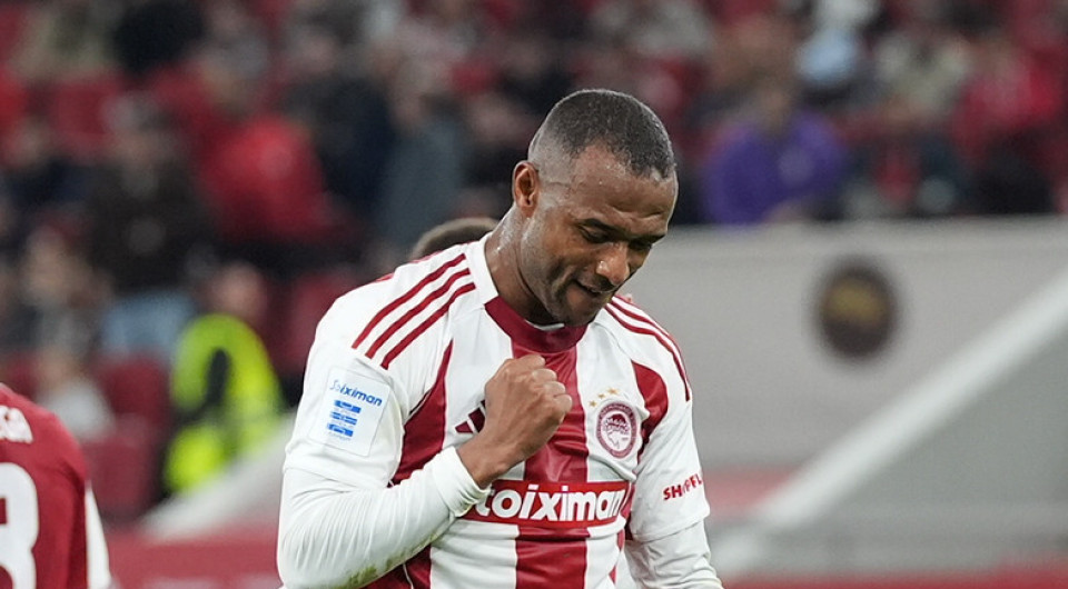 «Το συμβόλαιο που προσφέρει ο Ολυμπιακός στον Ελ Κααμπί»