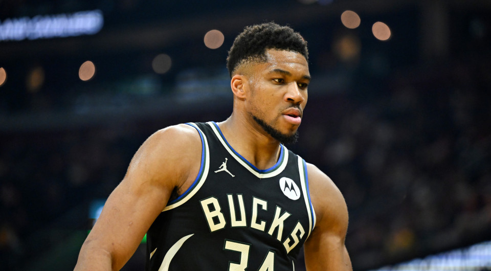 Και νέος διεκδικητής για Γιάννη – Το φαβορί στις στοιχηματικές!