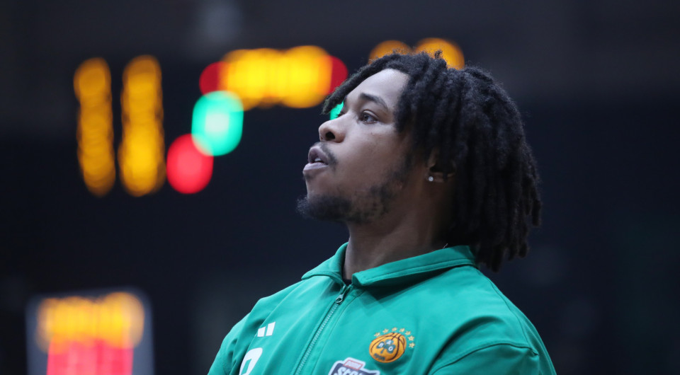 Απρόοπτο με Χολμς για τον Παναθηναϊκό πριν το ντέρμπι με τον Ολυμπιακό