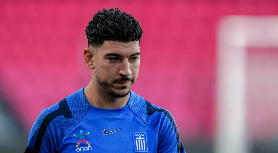 Ο Λημνιός συγκλονίζει για τον θάνατο του Μπάλντοκ: «Δε θα ξεχάσω ποτέ τι μου είπε τη μέρα που πέθανε»