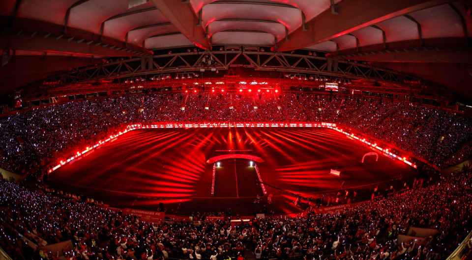 Ο Διονύσης Βερβελές αναλύει τα δεδομένα για την επέκταση του «Γ. Καραϊσκάκης» (video)