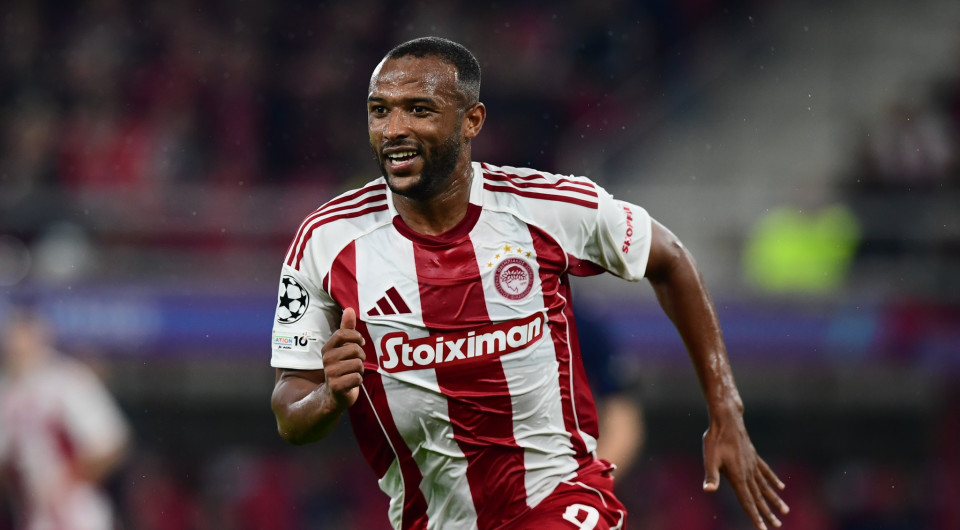 Ο σκόρερ Ελ Κααμπί, η «βόμβα» και το… βολικό σημείο