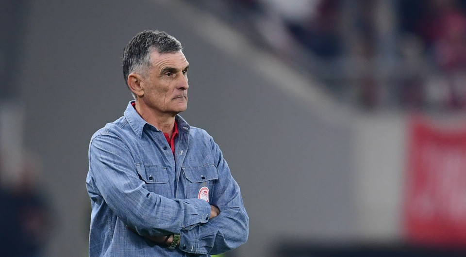 Η ευρωπαϊκή λίστα του Ολυμπιακού για το Champions League - Αυτές είναι οι αλλαγές