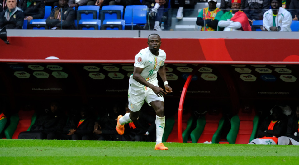 «Last dance» για τον Μανέ στο Μουντιάλ - Αποσύρεται μετά την διοργάνωση