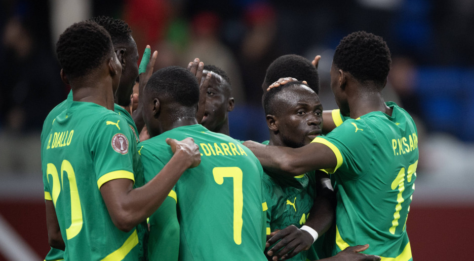 Η Σενεγάλη κατέθεση έφεση στο CAS για το τρόπαιο του Κυπέλλου Εθνών Αφρικής