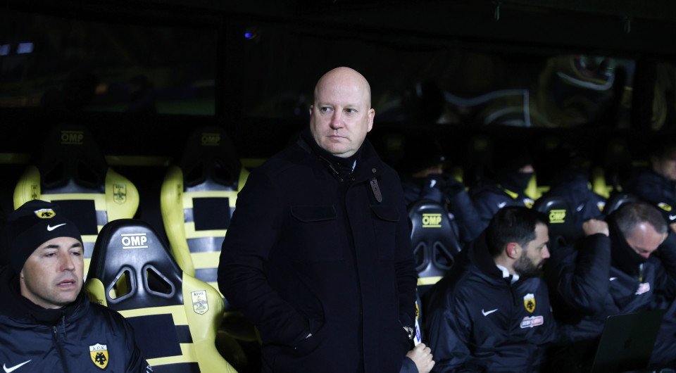 Νίκολιτς: «Η φετινή μας πορεία είναι στη σωστή κατεύθυνση»