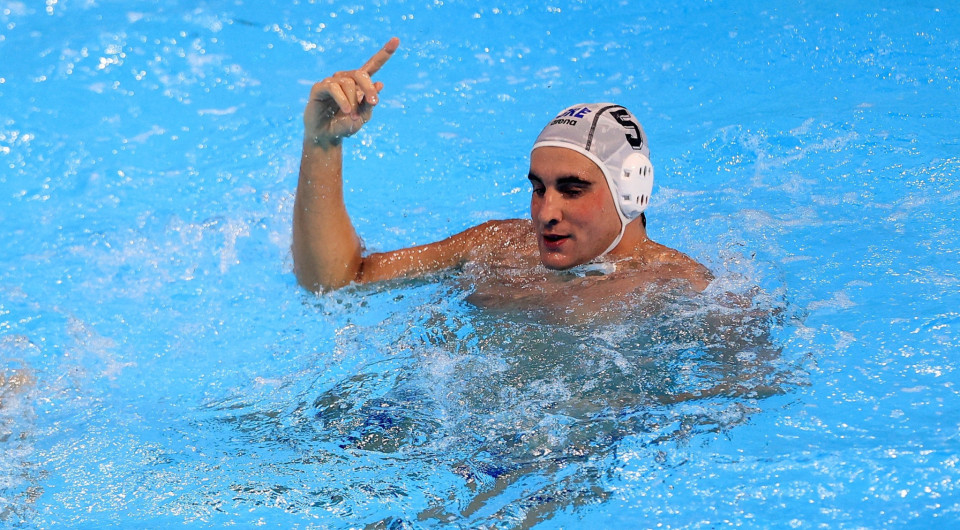 Η Ελλάδα «βούλιαξε» την Ολλανδία και προκρίθηκε στα τελικά του World Cup