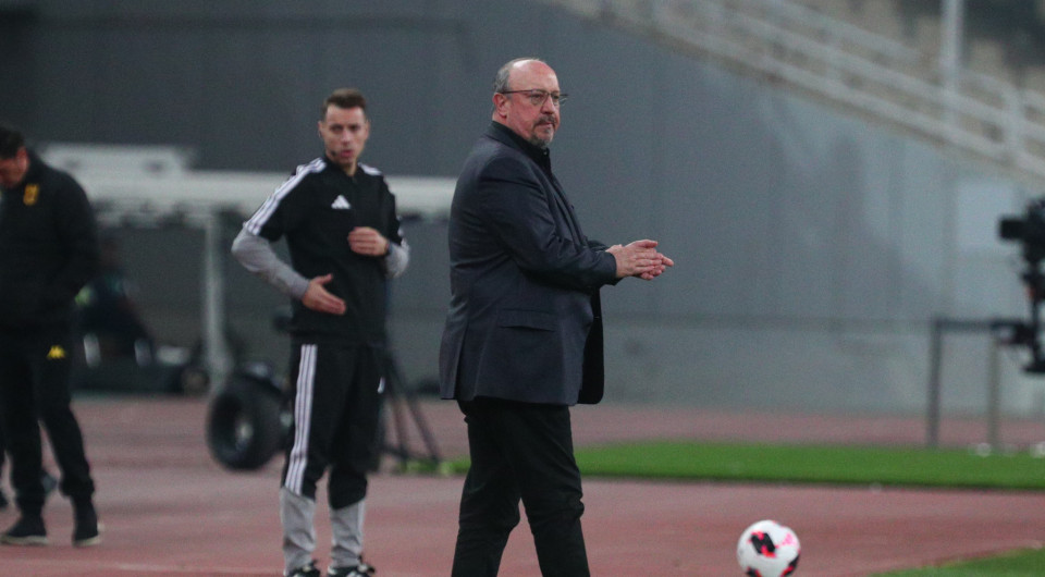 Γουλής στο «BACK2ΜΠΑΚ»: «Οι σκέψεις του Μπενίτεθ για την πρόκριση κόντρα στην Πλζεν και τα διλήμματα» (video)