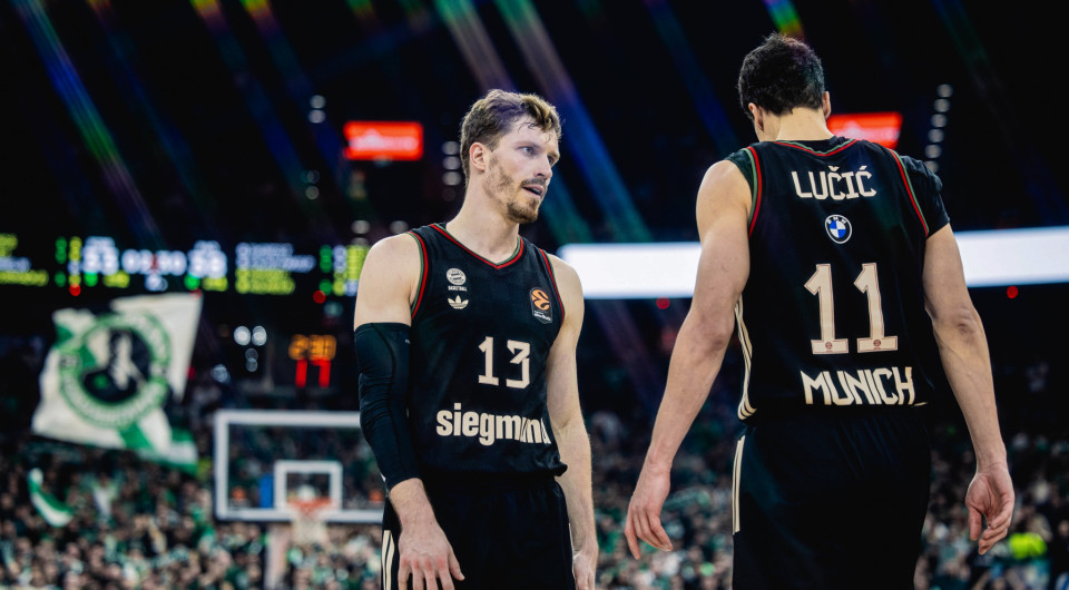 Live: Μπάγερν Μονάχου - Μονακό