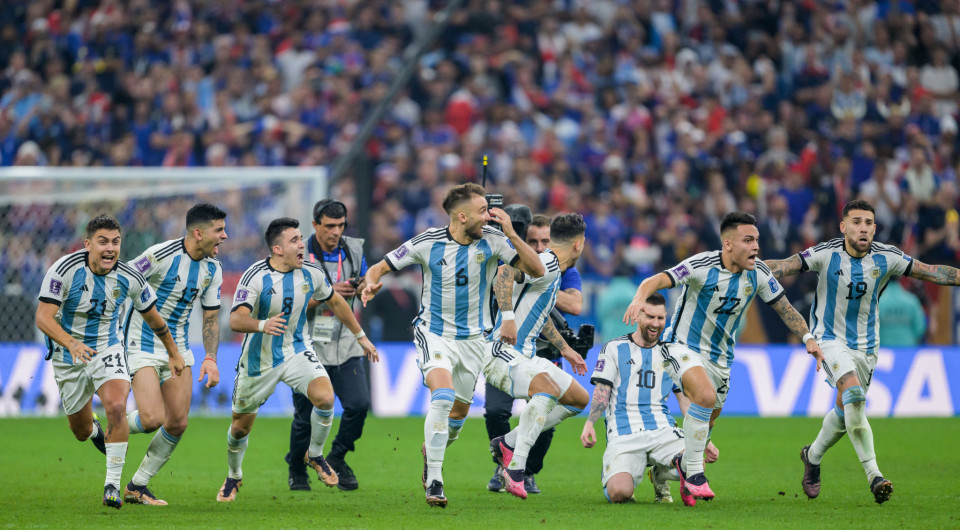 Συναγερμός στην Αργεντινή: Αγνοείται η αδελφή παγκόσμιου πρωταθλητή του 2022!