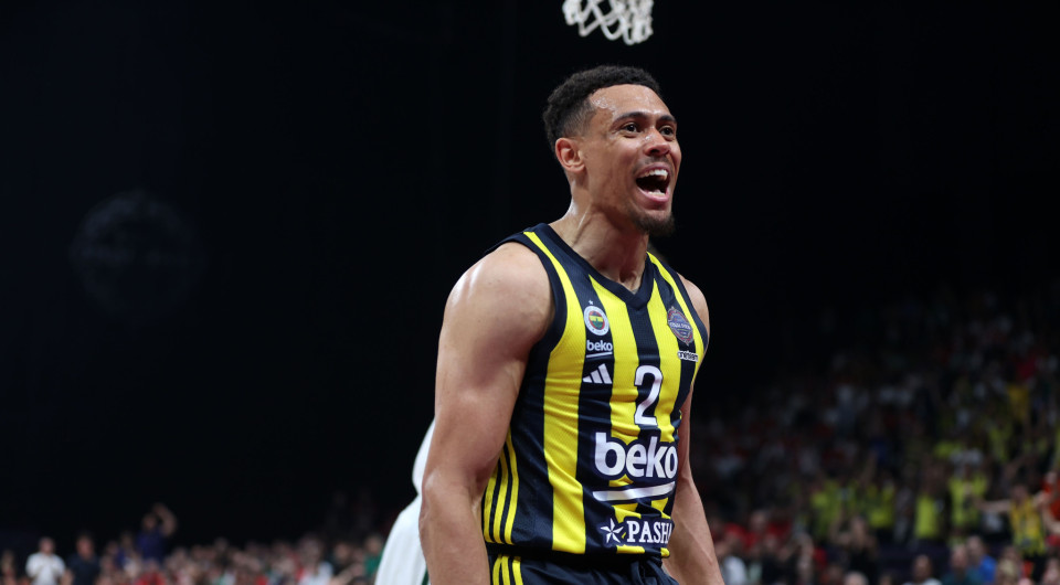 Live: Μακάμπι Τελ Αβίβ - Φενέρμπαχτσε για την EuroLeague